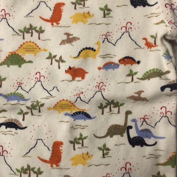 Two newborn one piece outfits - Picture 3 of 5